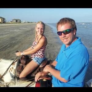 Meet your Posher, Cary